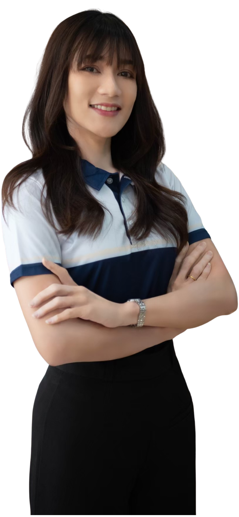 Ms. Wiranya puntoon