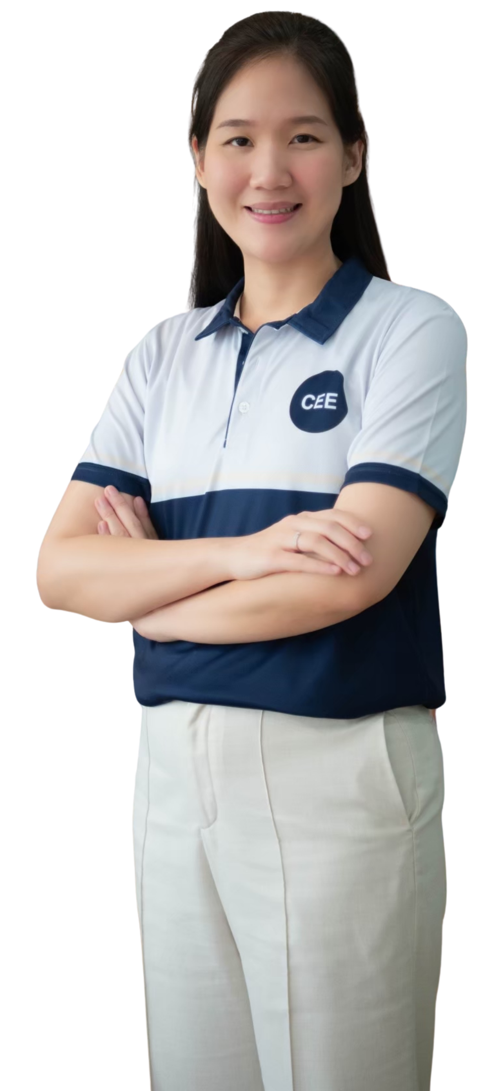 Assoc. Prof. Dr. Paravee Maneejuk